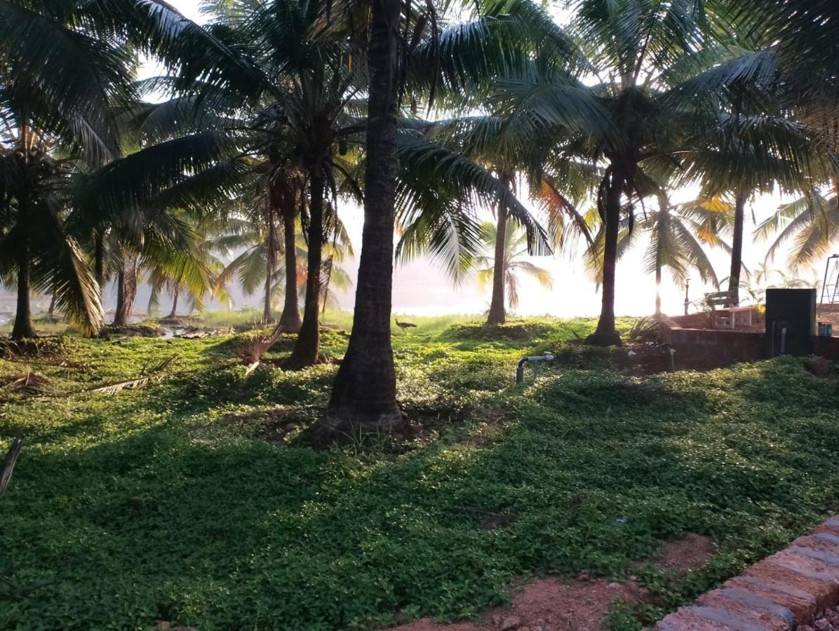 Bekal Village Homestay Kāsaragod Buitenkant foto